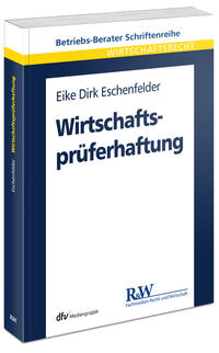 Wirtschaftsprüferhaftung