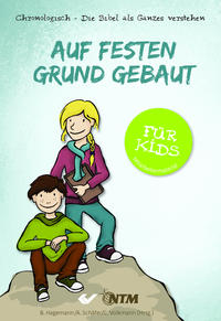 Auf festen Grund gebaut - für Kids