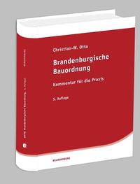 Brandenburgische Bauordnung