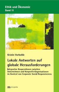 Lokale Antworten auf globale Herausforderungen