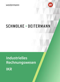 Industrielles Rechnungswesen - IKR