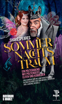 Shakespeares Sommernachtstraum