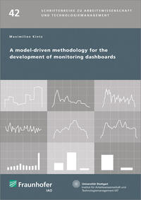 A model-driven methodology for the development of monitoring dashboards.