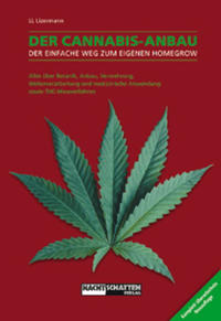 Der Cannabis Anbau