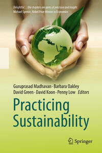 Practicing Sustainability