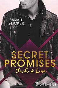 Secret Promises (Law and Justice 3)