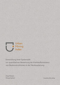 Urban Mining Index