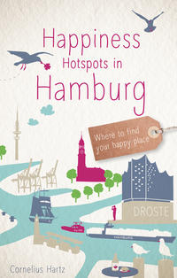 Happiness Hotspots in Hamburg