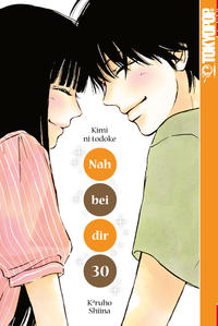 Nah bei dir - Kimi ni todoke 30