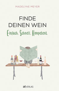 Finde deinen Wein