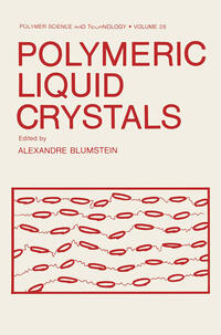 Polymeric Liquid Crystals