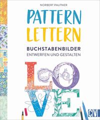 Pattern lettern