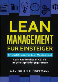 Lean Management für Einsteiger