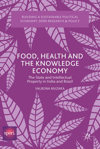 Food, Health and the Knowledge Economy