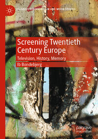 Screening Twentieth Century Europe