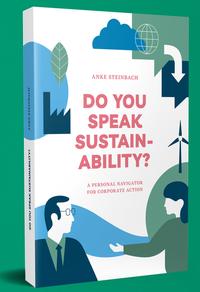 Do you speak sustainability?