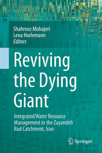 Reviving the Dying Giant