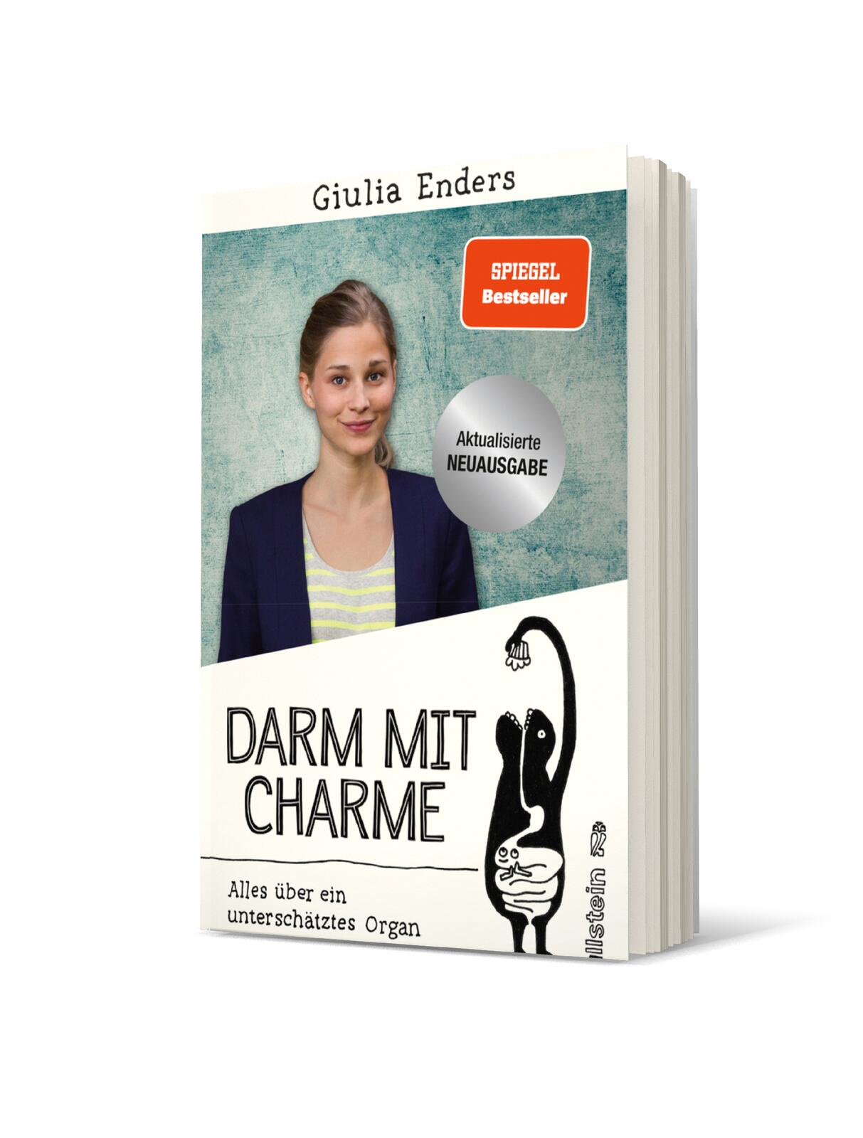 Darm mit Charme