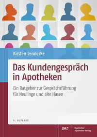 Das Kundengespräch in Apotheken