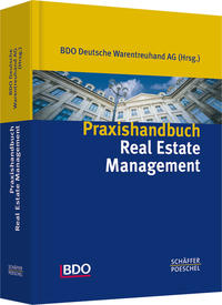 Praxishandbuch Real Estate Management