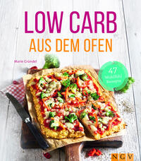 Low Carb aus dem Ofen