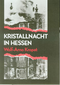 Kristallnacht in Hessen