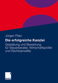 Die erfolgreiche Kanzlei