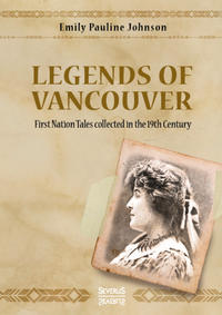 Legends of Vancouver