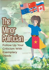 The minor politician