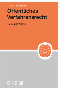 Öffentliches Verfahrensrecht