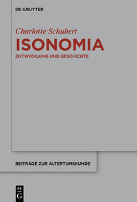 Isonomia