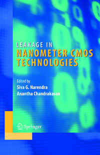 Leakage in Nanometer CMOS Technologies