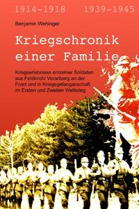 Kriegschronik einer Familie