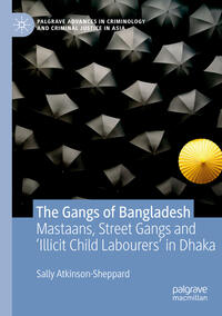 The Gangs of Bangladesh