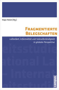 Fragmentierte Belegschaften