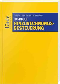 Handbuch Hinzurechnungsbesteuerung