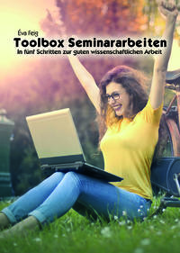 Toolbox Seminararbeiten