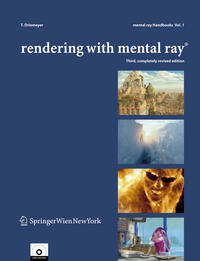 Rendering with mental ray®