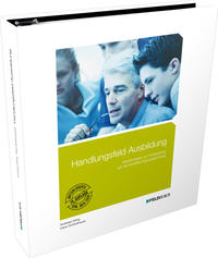 Handlungsfeld Ausbildung