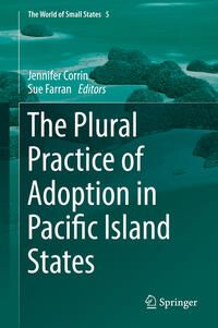 The Plural Practice of Adoption in Pacific Island States