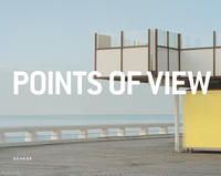 Kunstverein Hildesheim – Points of View / Orte der Fotografie