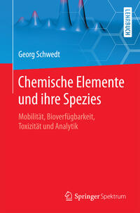 Chemische Elemente und ihre Spezies