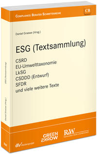 ESG (Textsammlung)