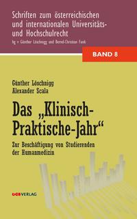 Das "Klinisch-Praktische Jahr"