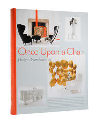 Once upon a chair