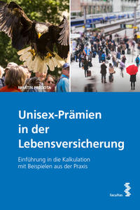 Unisex-Prämien in der Lebensversicherung