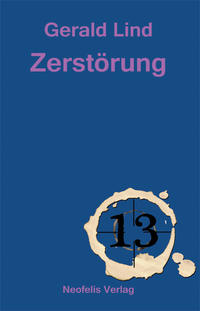 Zerstörung