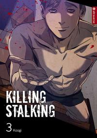 Killing Stalking 03