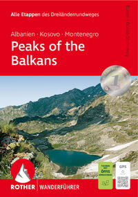 Peaks of the Balkans