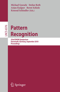 Pattern Recognition